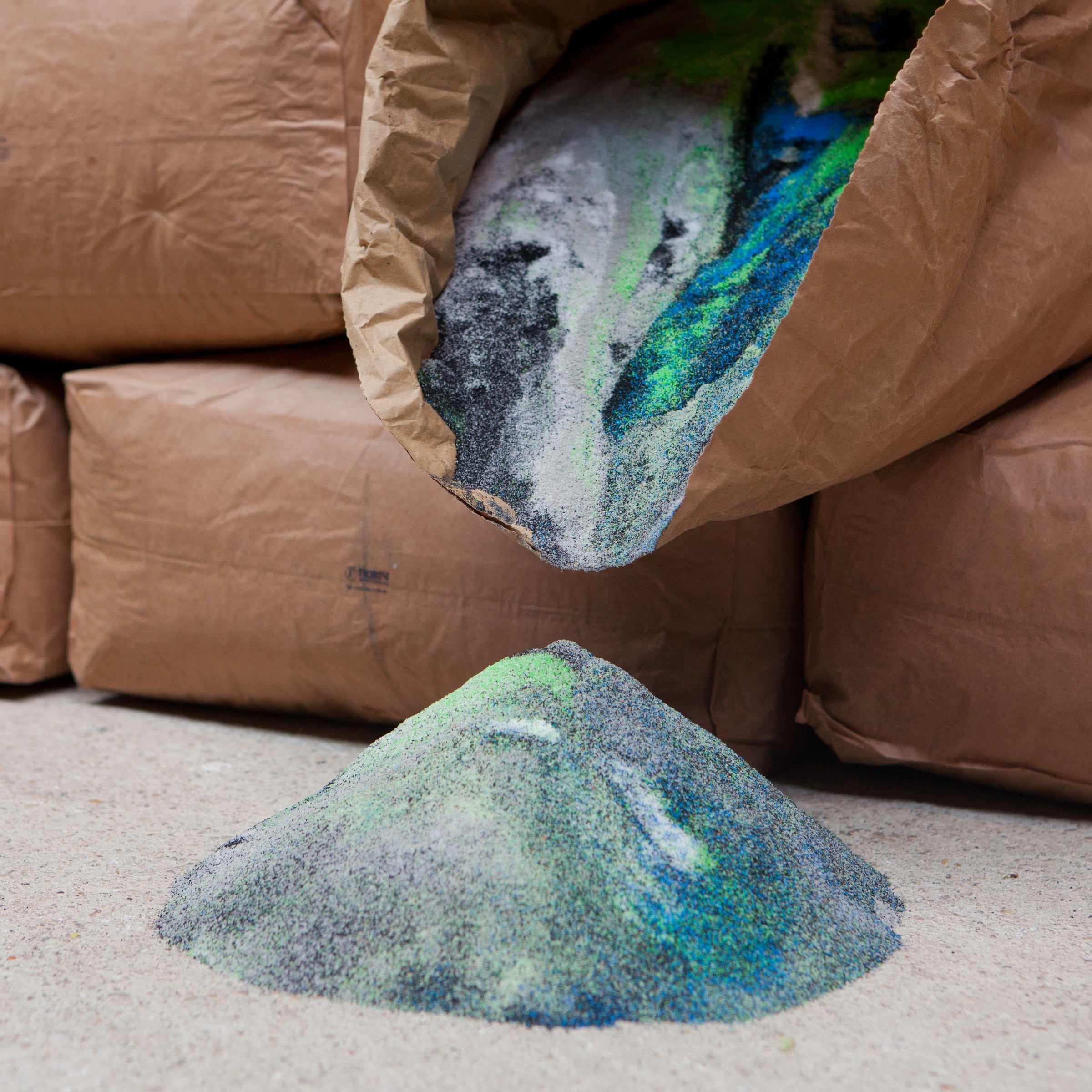 Upcycling design