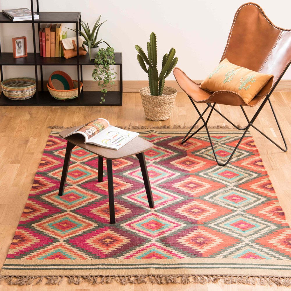 Floramedia - tendance design Arts & Crafts