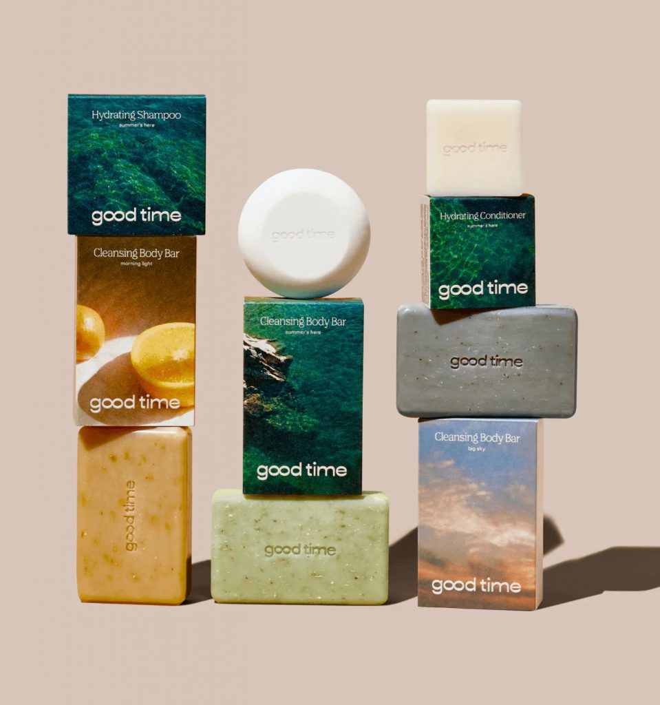 Floramedia - Tendance packaging 2022
