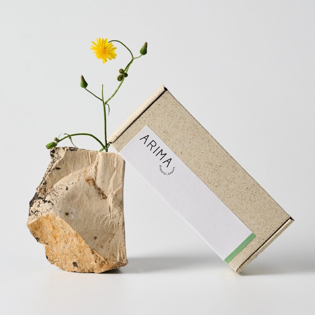 Floramedia - Tendance packaging 2022