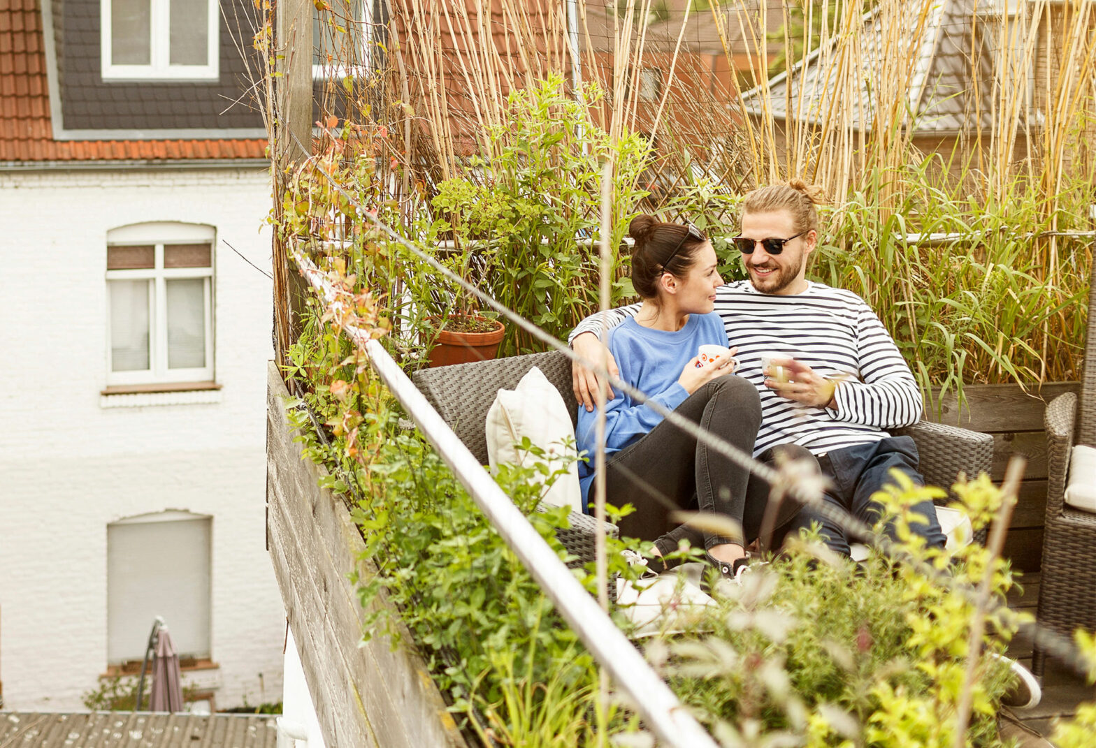 Floramedia - Agence de communication et marketing horticole - réinventer jardinerie