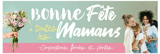 Floramedia_Supports_PLV_Banderoles_FeteDesMeres