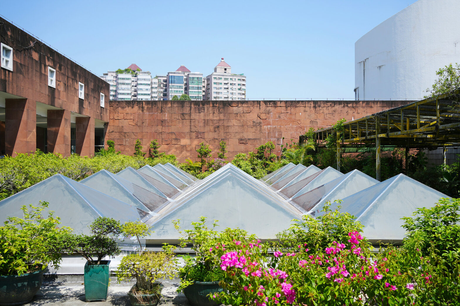 Floramedia - Agence de communication et marketing horticole - Tiers-lieux opportunité