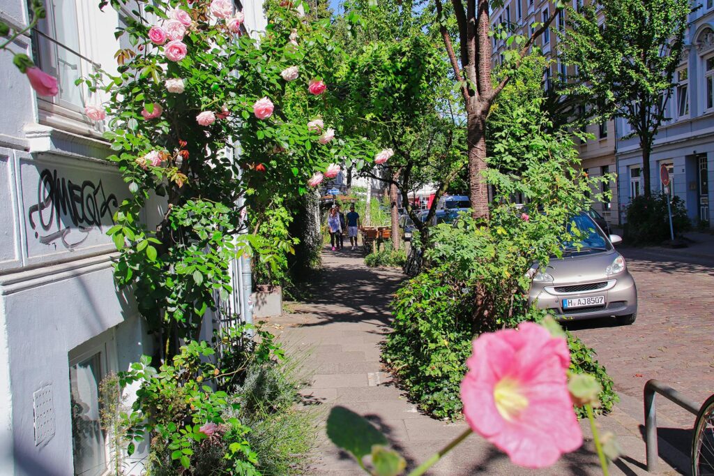 Floramedia - Agence de communication et marketing horticole - végétalisation urbaine Floramedia - Agence de communication et marketing horticole - végétalisation urbaine