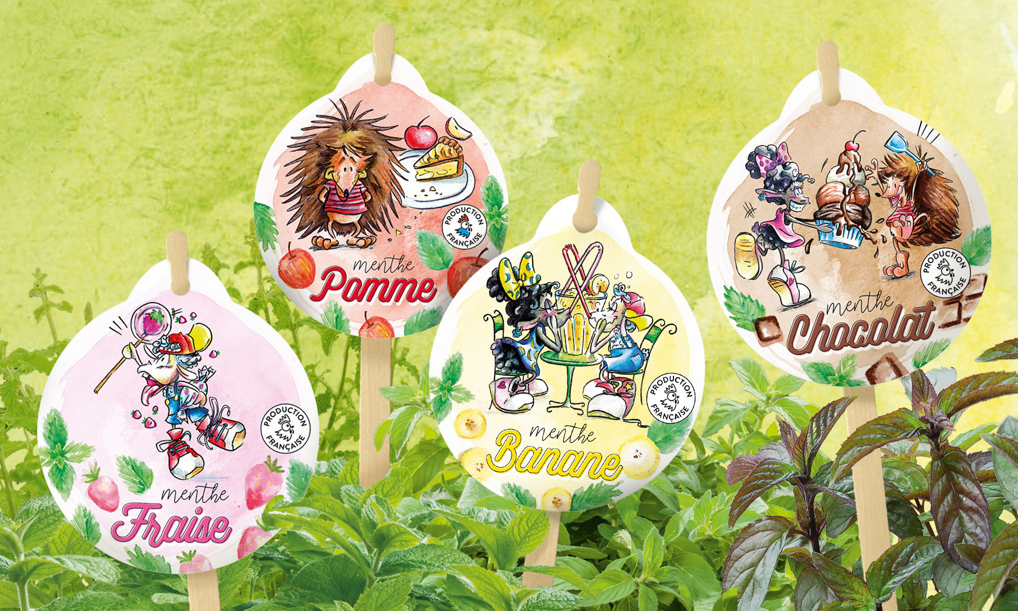 valeur produit - Floramedia - Agence de communication et marketing horticole
