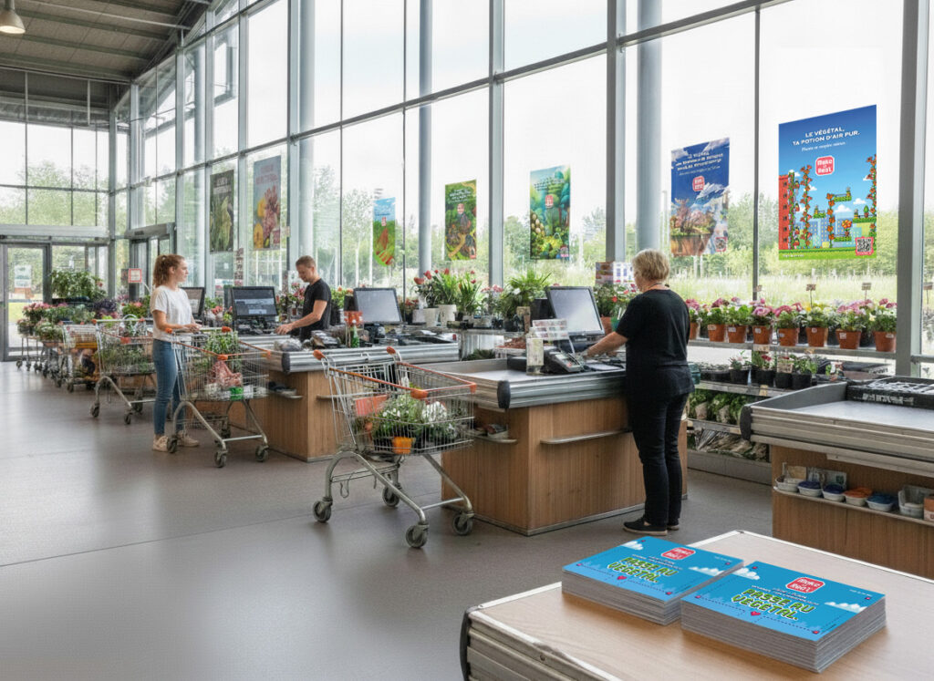 Floramedia Kit Make it real jardinerie Floramedia Kit Make it real jardinerie