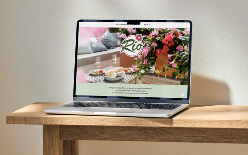 Floramedia Syngenta Rio site internet