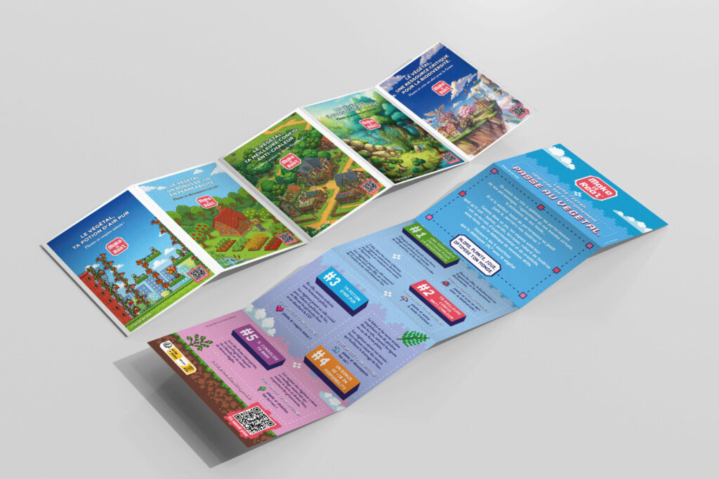 Floramedia_RSE_Make-it-real_Dépliant Floramedia_RSE_Make-it-real_Dépliant