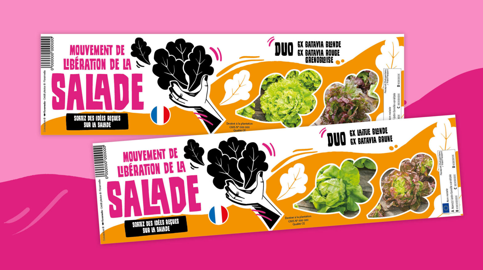 concept marketing végétal - Floramedia - Agence de communication et marketing horticole